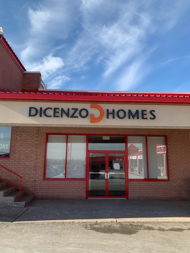 DiCenzo Homes