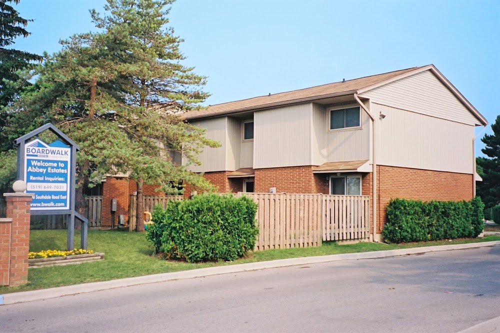 Abbey Estates