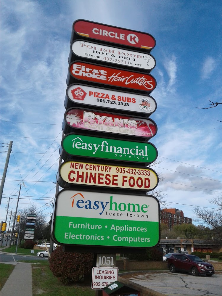 easyhome Lease-to-Own
