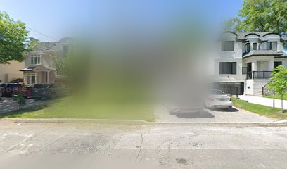 Condos and Homes Hub