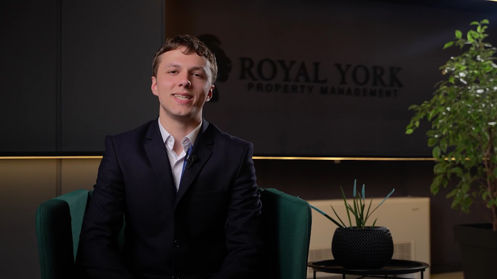 Royal York Property Management - Hamilton