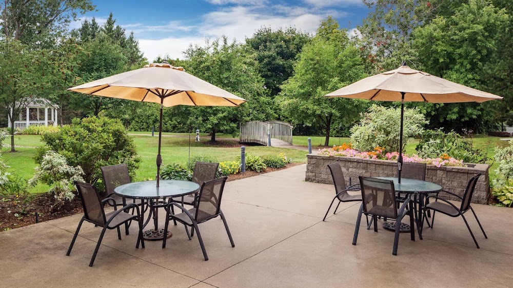 Chartwell Barton Retirement Residence