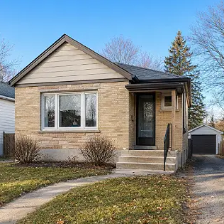 We Buy Ontario Houses
