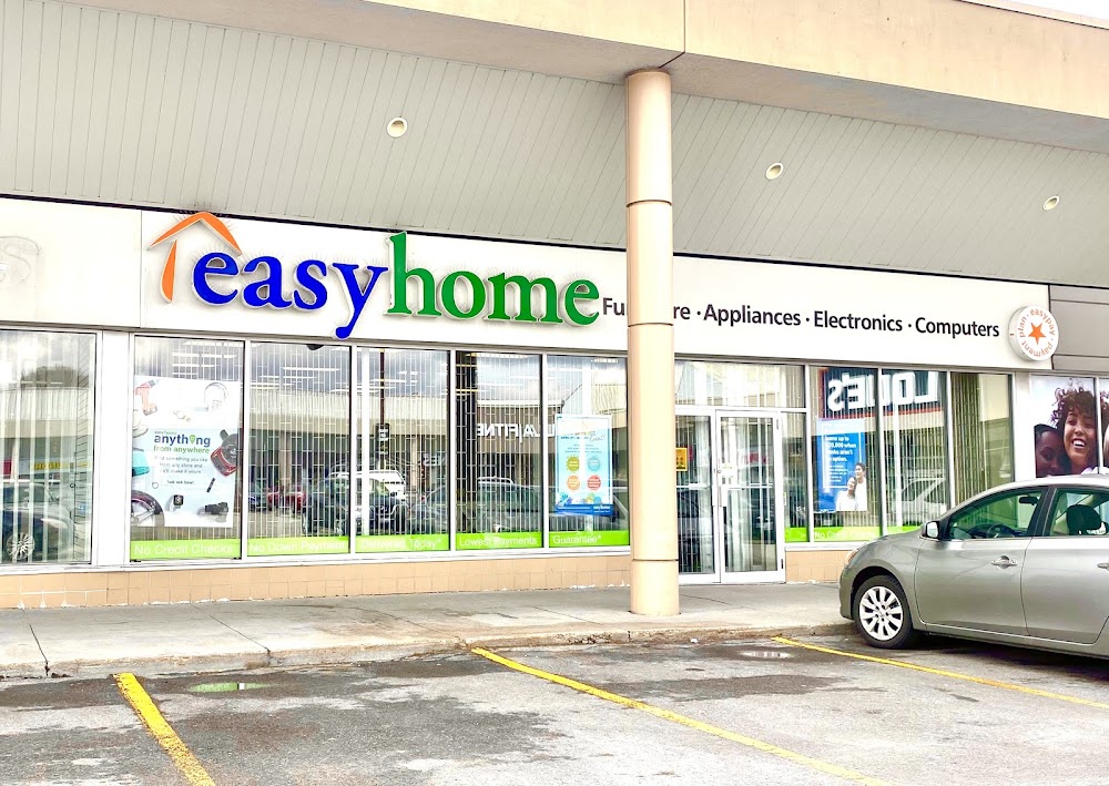 easyhome Lease to Own