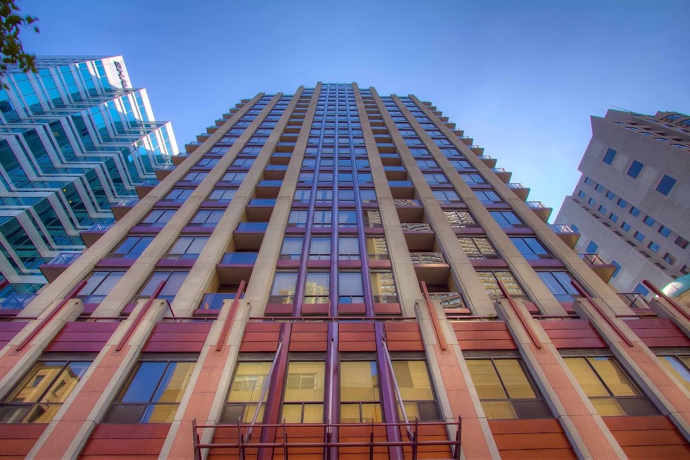 Sky Suites Yorkville