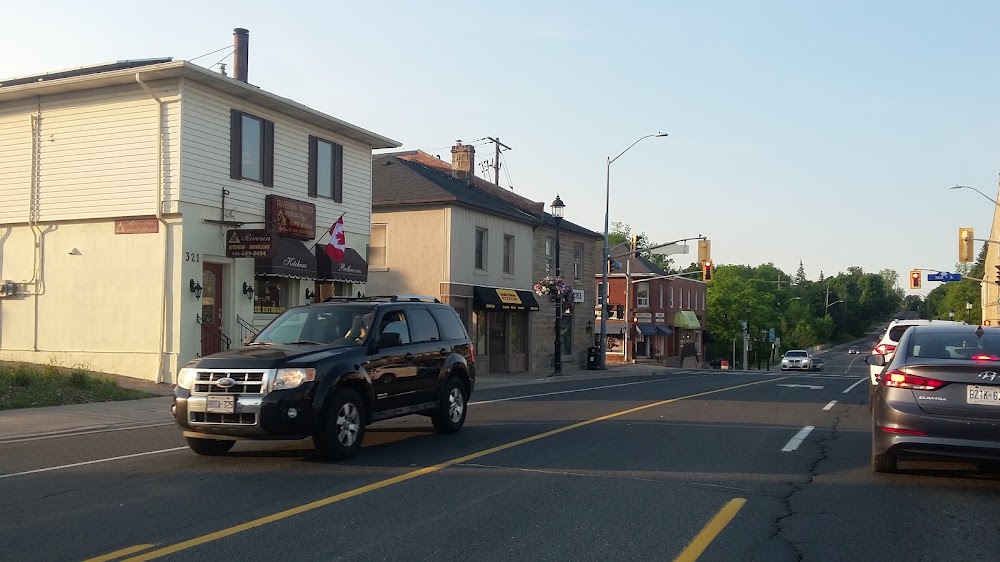 Halton Heritage Realty