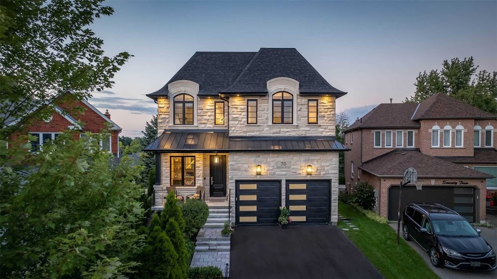 Wasim Jarrah-Concierge Realty Group