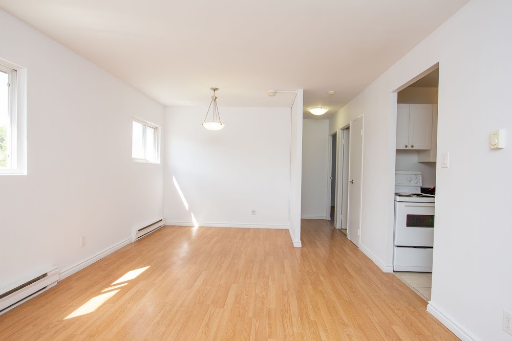 Park Place Apartments