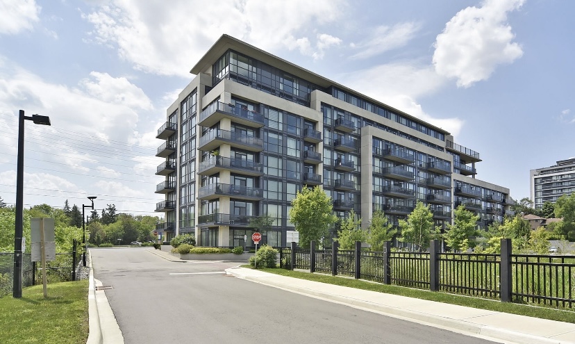 Toronto Condos and Homes Online