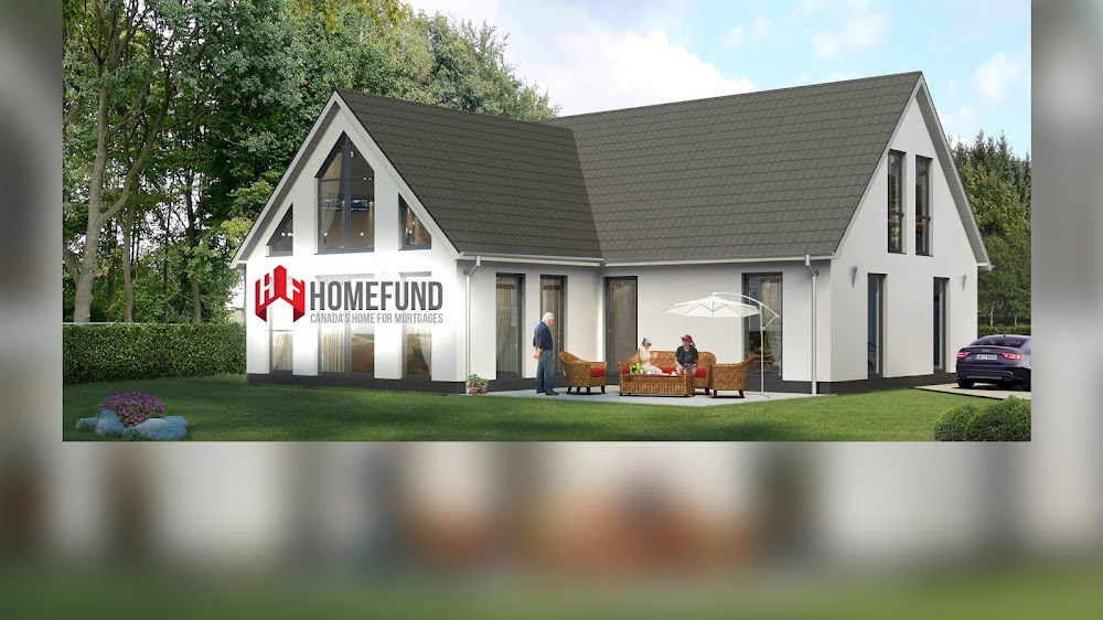 Homefund Corporation