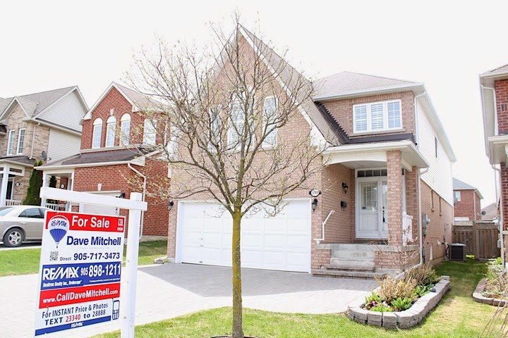 Dave Mitchell - Main Street Realty Ltd
