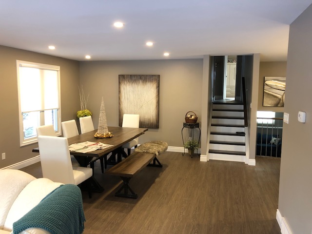 Pro Home Contracting Inc.