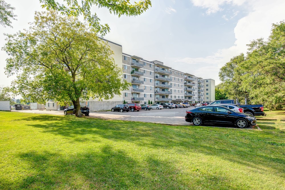 Glen Suites