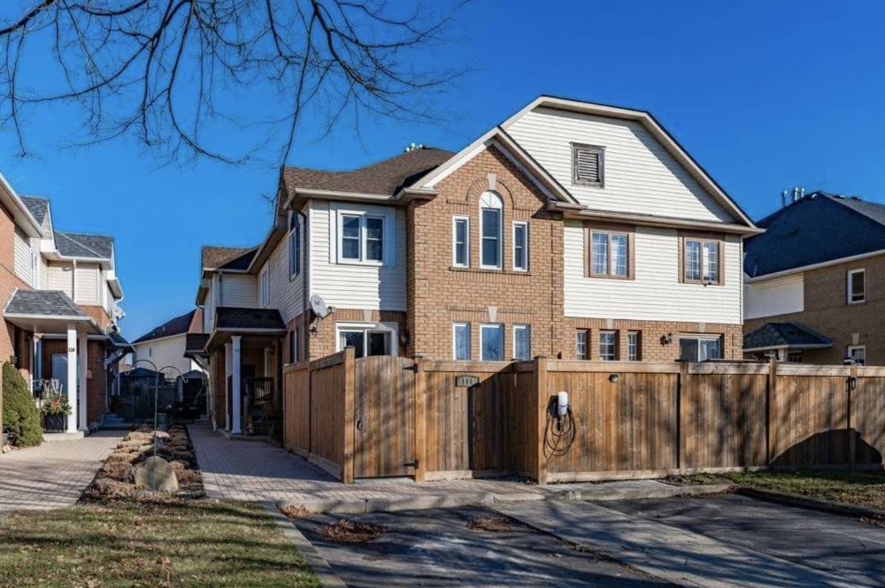 Thanu Vinay - Homes in GTA
