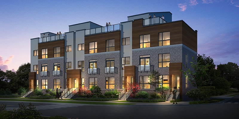 Royal Living Development Group